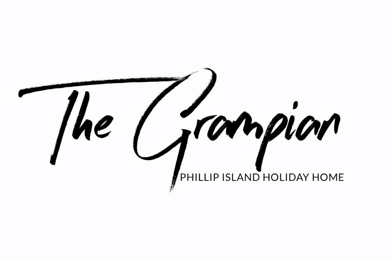 カウズ The Grampian Phillip Islandヴィラ エクステリア 写真