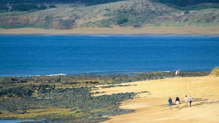 カウズ The Grampian Phillip Islandヴィラ エクステリア 写真