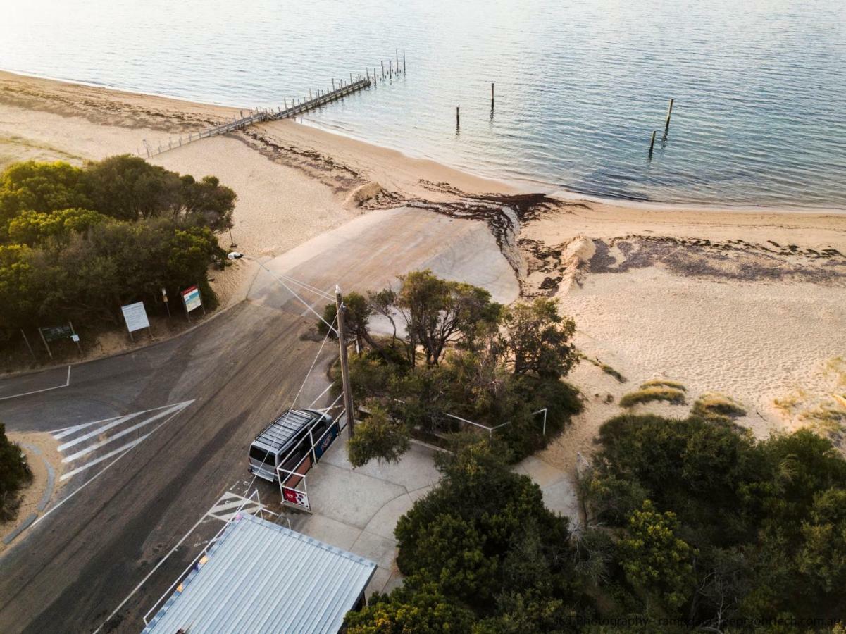 カウズ The Grampian Phillip Islandヴィラ エクステリア 写真