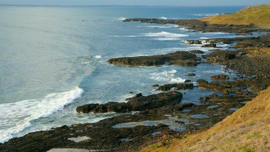 カウズ The Grampian Phillip Islandヴィラ エクステリア 写真