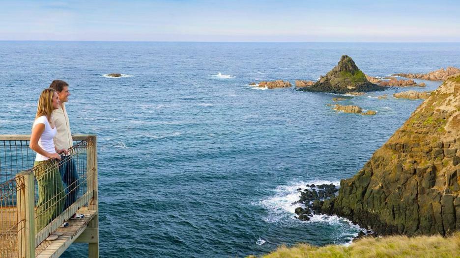 カウズ The Grampian Phillip Islandヴィラ エクステリア 写真