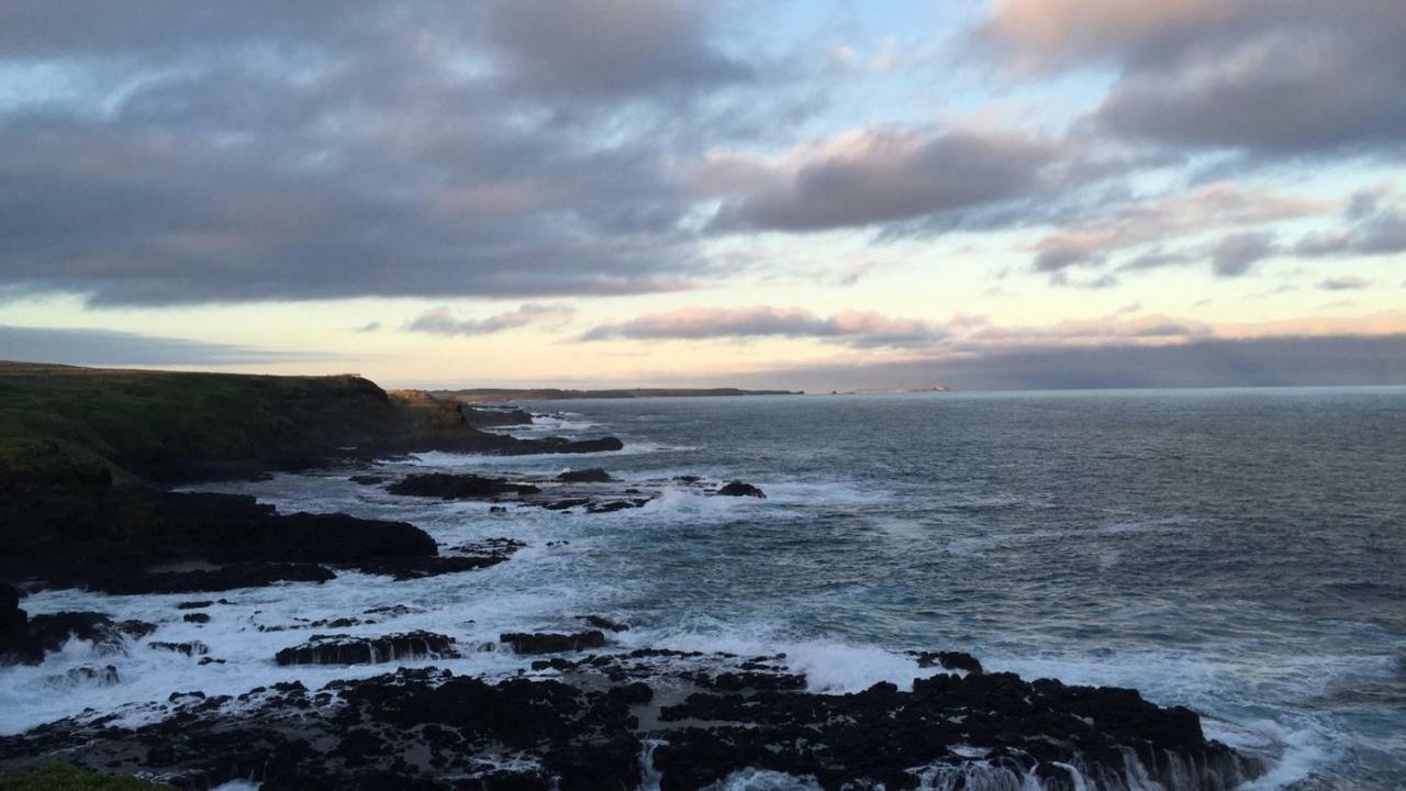 カウズ The Grampian Phillip Islandヴィラ エクステリア 写真