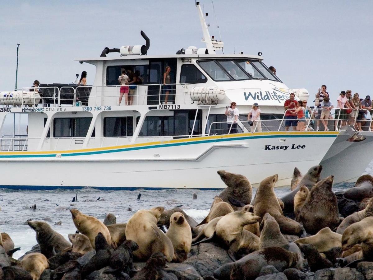 カウズ The Grampian Phillip Islandヴィラ エクステリア 写真