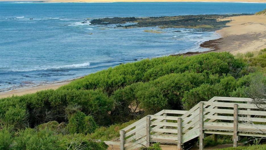 カウズ The Grampian Phillip Islandヴィラ エクステリア 写真