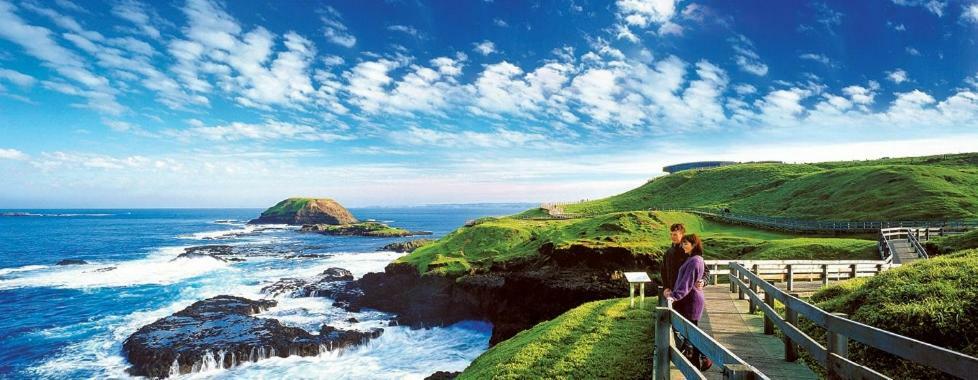 カウズ The Grampian Phillip Islandヴィラ エクステリア 写真