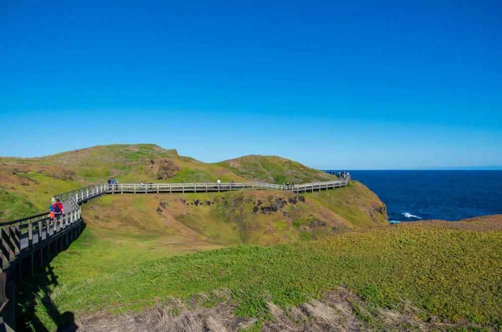 カウズ The Grampian Phillip Islandヴィラ エクステリア 写真