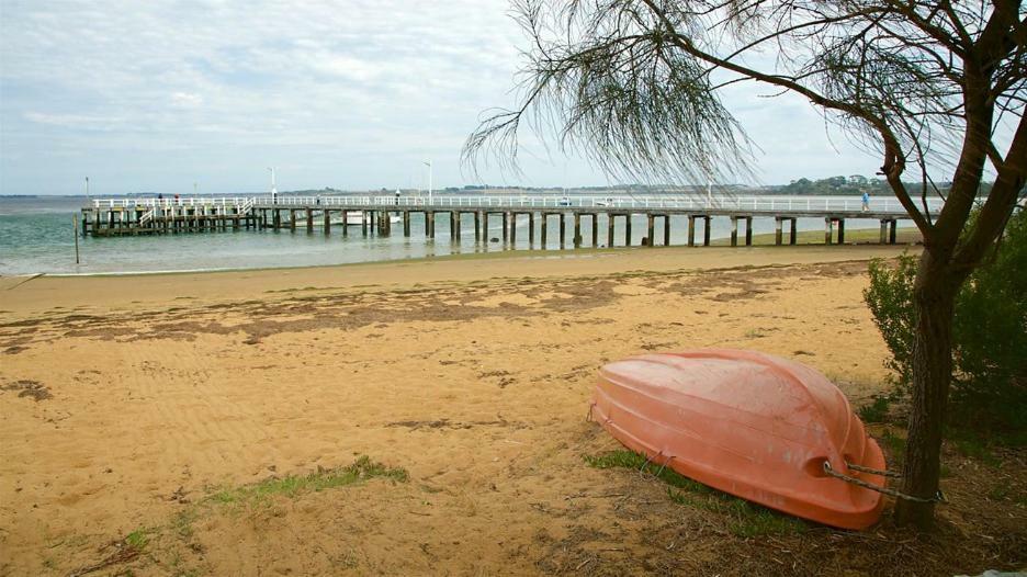 カウズ The Grampian Phillip Islandヴィラ エクステリア 写真