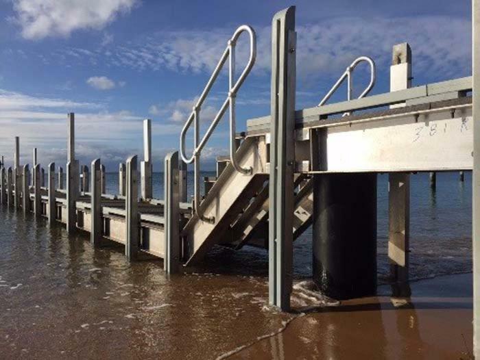 カウズ The Grampian Phillip Islandヴィラ エクステリア 写真