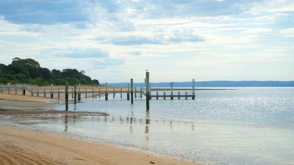 カウズ The Grampian Phillip Islandヴィラ エクステリア 写真