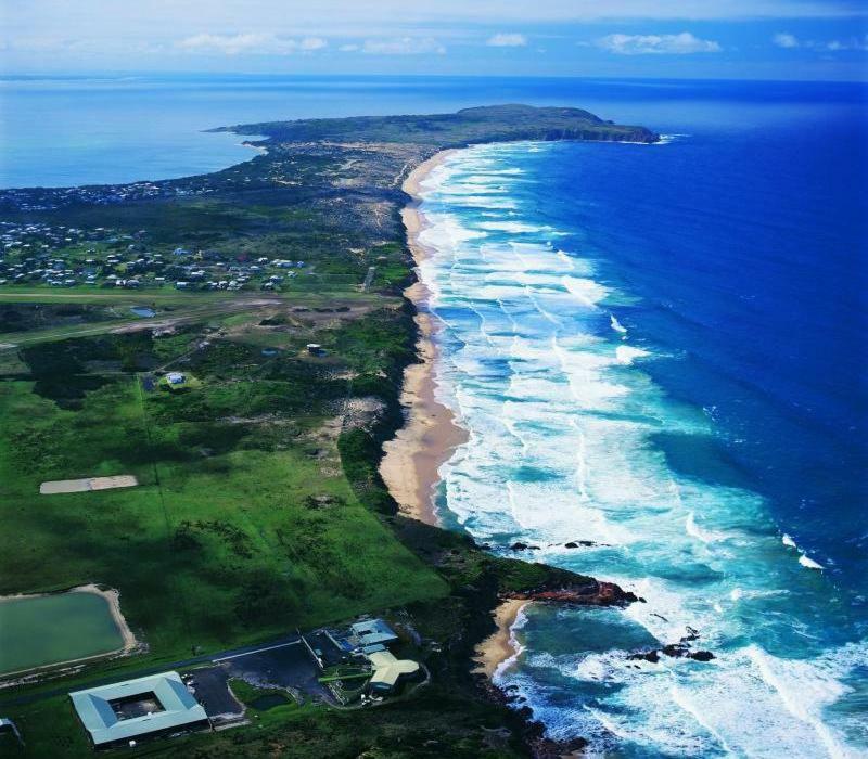 カウズ The Grampian Phillip Islandヴィラ エクステリア 写真