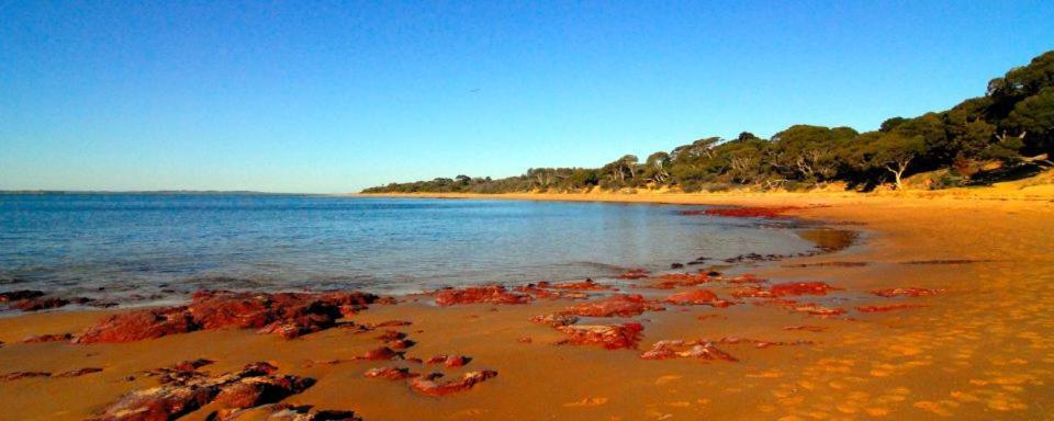 カウズ The Grampian Phillip Islandヴィラ エクステリア 写真