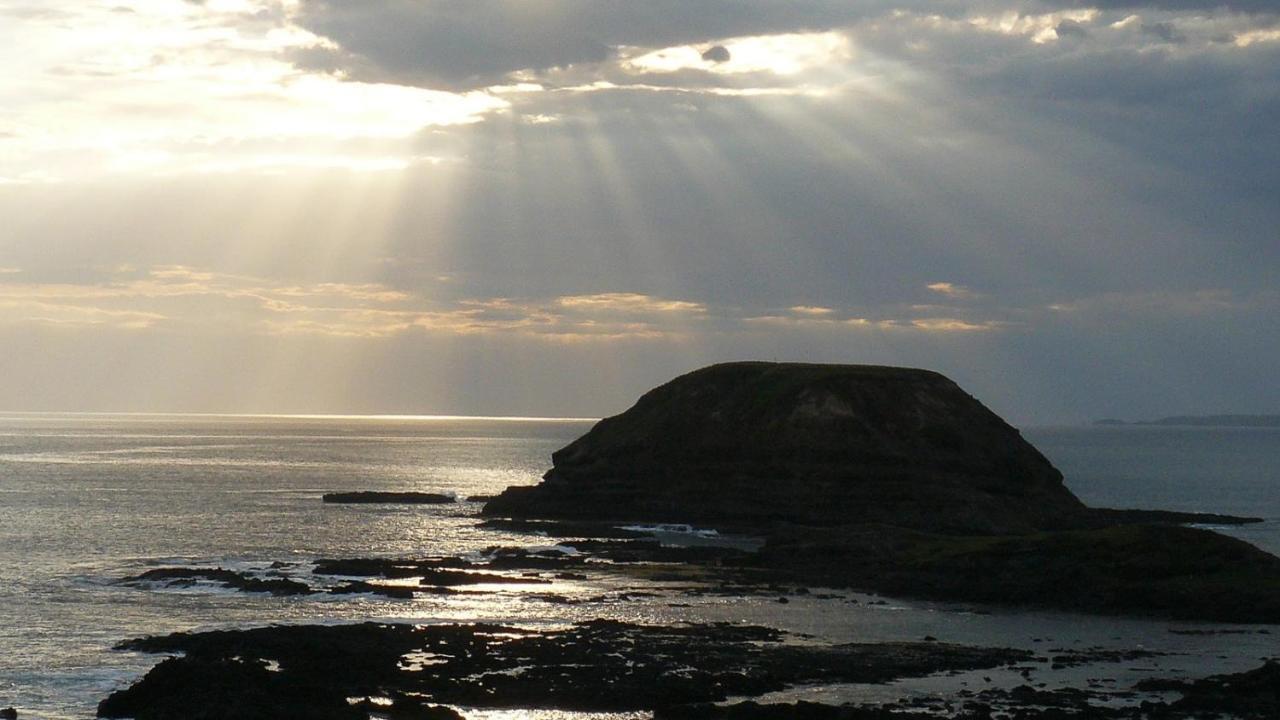 カウズ The Grampian Phillip Islandヴィラ エクステリア 写真